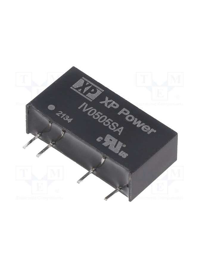 iv0505sa-xp power