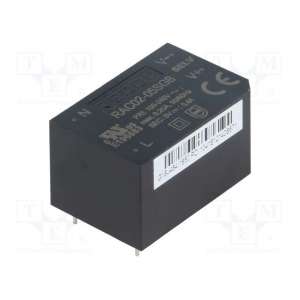 RAC02-05SGB RECOM
