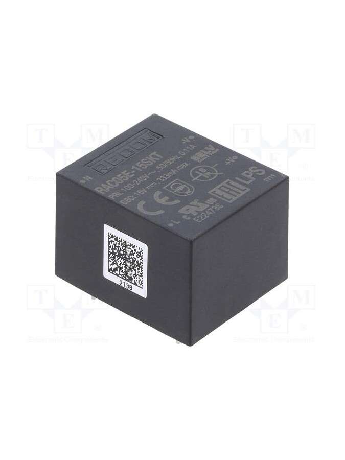 rac05e-15skt-recom