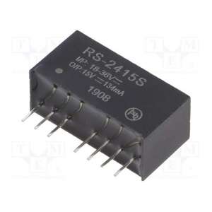 RS-2415S RECOM
