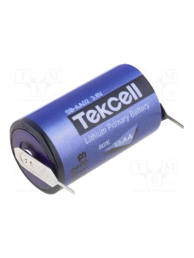 sb-aa02 (p) pcb 1x1-tekcell
