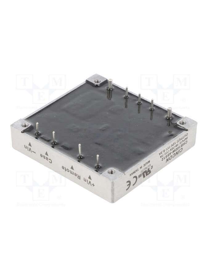 chb100w-48s12-cincon