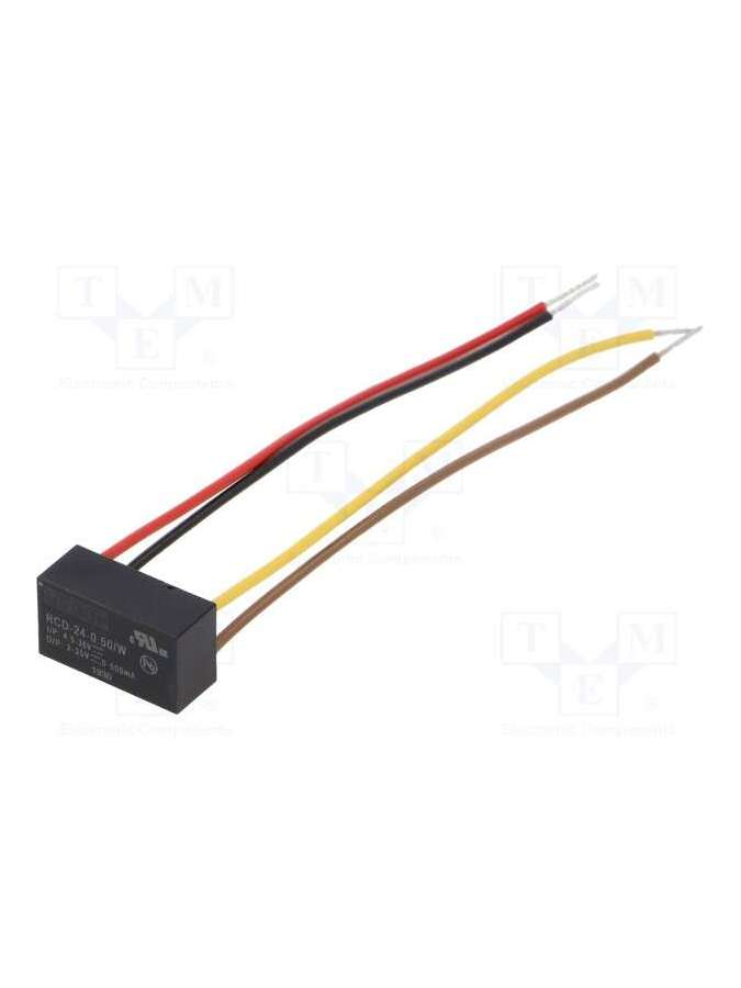 rcd-24-0.50/w-recom