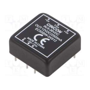 EC5SBW-24S12 CINCON