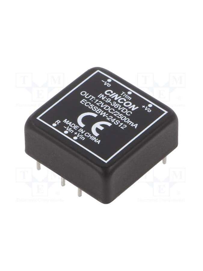 ec5sbw-24s12-cincon