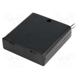 SBH-341-1AS COMF