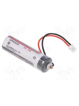 er14505 + phr-2-eve battery