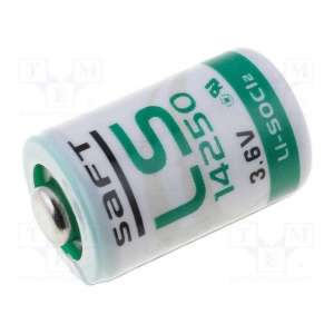 LS 14250 SAFT