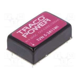 TVN 5-2411WI TRACO POWER