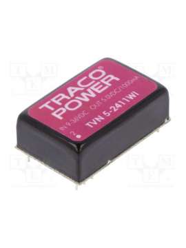tvn 5-2411wi-traco power
