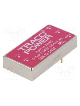 ten 10-2422-traco power