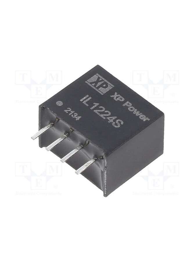 il1224s-xp power