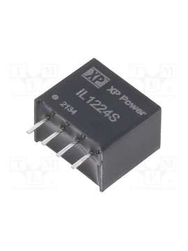 il1224s-xp power