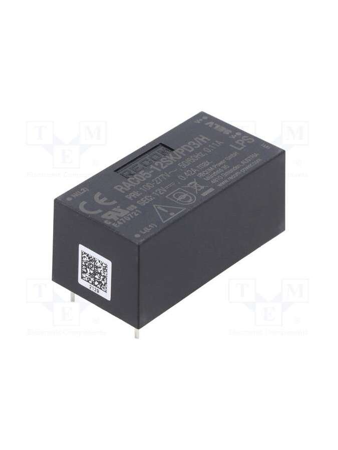 rac05-12sk/pd3/h-recom