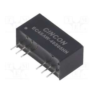 EC4SAW-48S05HN CINCON