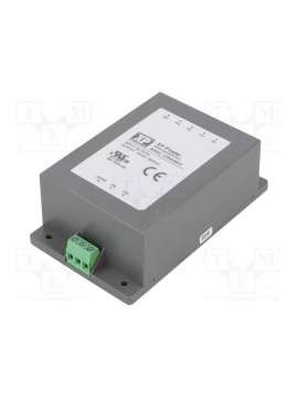 dte6048s12-xp power
