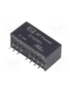 iz1203sa-xp power