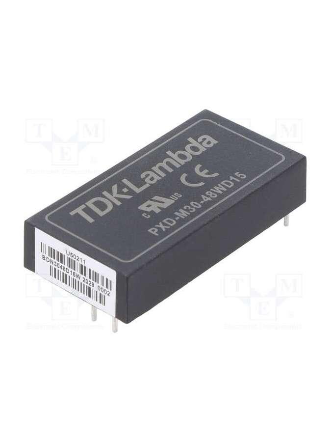pxd-m30-48wd15-tdk-lambda