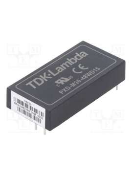 pxd-m30-48wd15-tdk-lambda