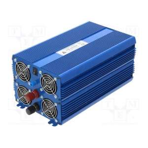 IPS-4000S 12V/230V ECO MODE AZO DIGITAL