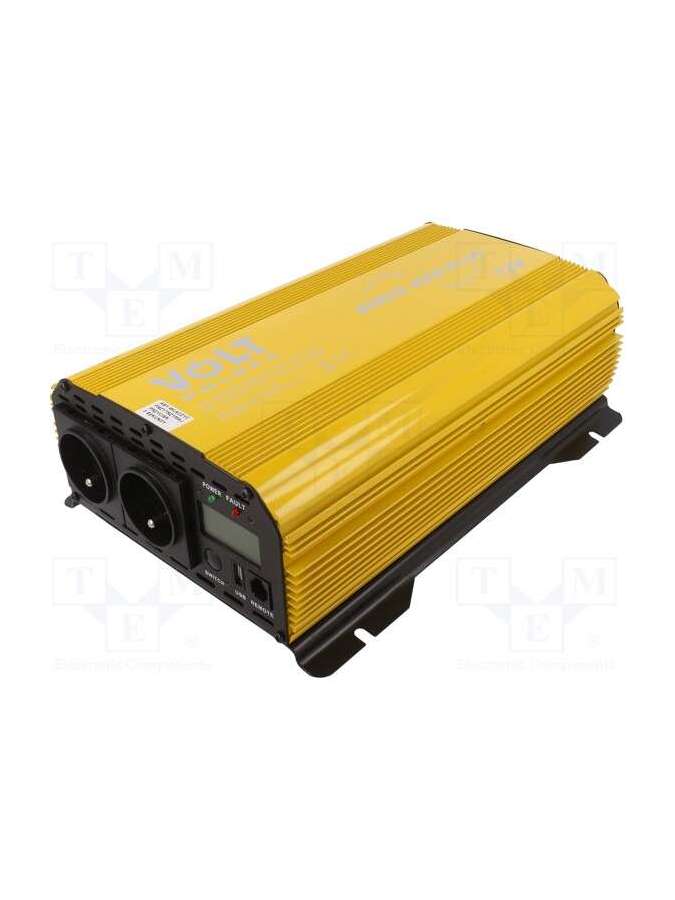 3sir400012-volt polska