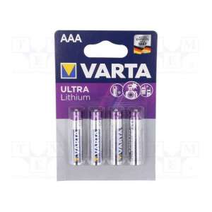 FR10G445 VARTA