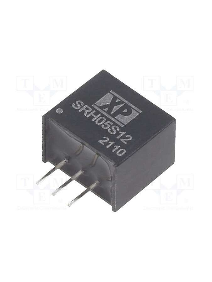 srh05s12-xp power