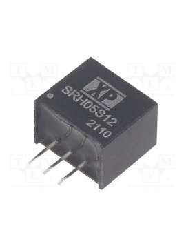 srh05s12-xp power
