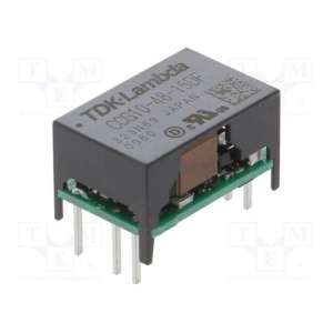 CCG10-48-15DF TDK-LAMBDA
