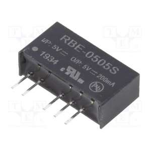 RBE-0505S RECOM