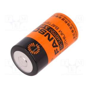 ER34615M/S STD FANSO