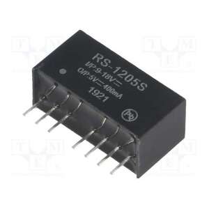 RS-1205S RECOM
