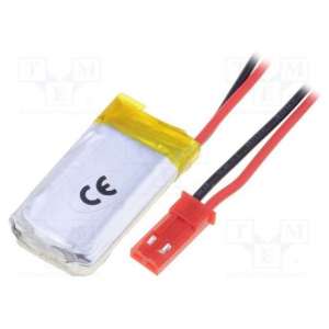 LP601730 CELLEVIA BATTERIES