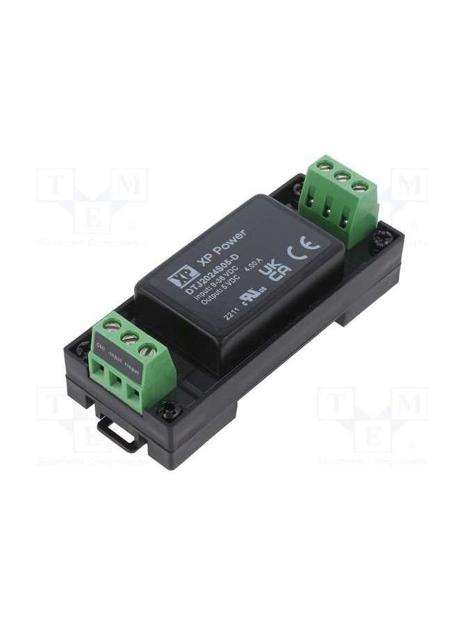 dtj2024s05-d-xp power