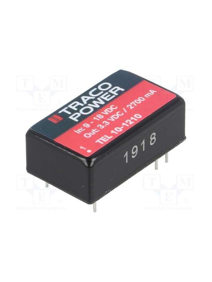 tel 10-1210-traco power