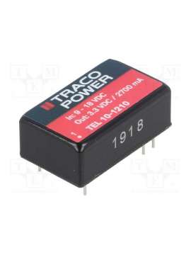 tel 10-1210-traco power