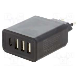 PA0221 LOGILINK