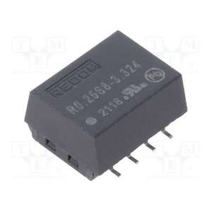 R0.25S8-3.324 RECOM