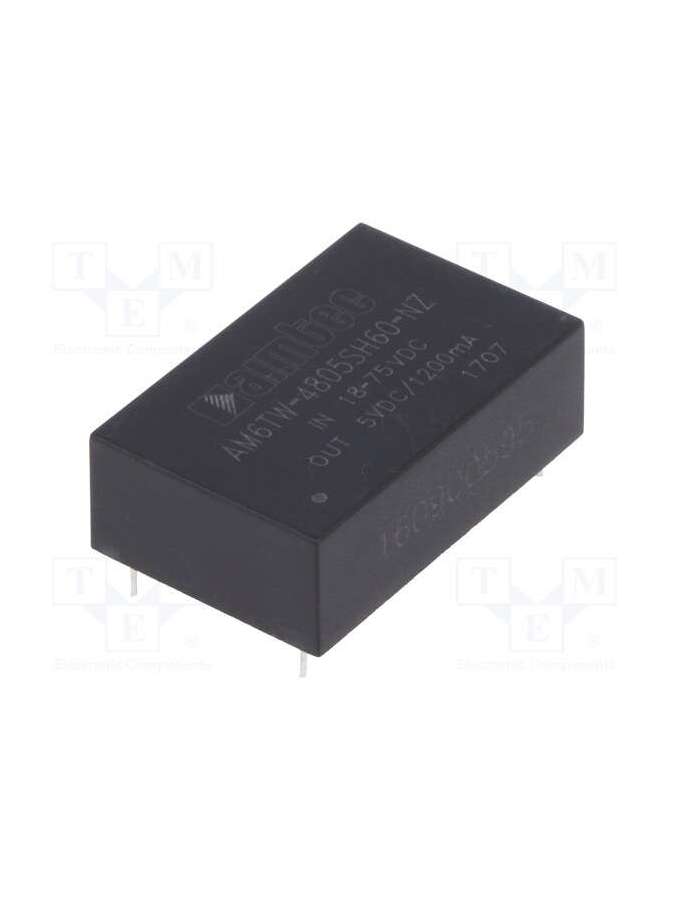 am6tw-4805sh60-nz-aimtec