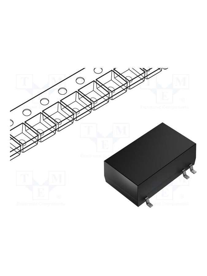 ism0205s05-xp power