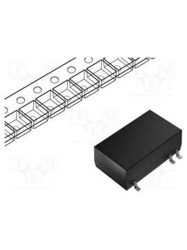ism0205s05-xp power