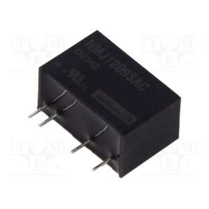 NMJ1209SAC Murata Power Solutions