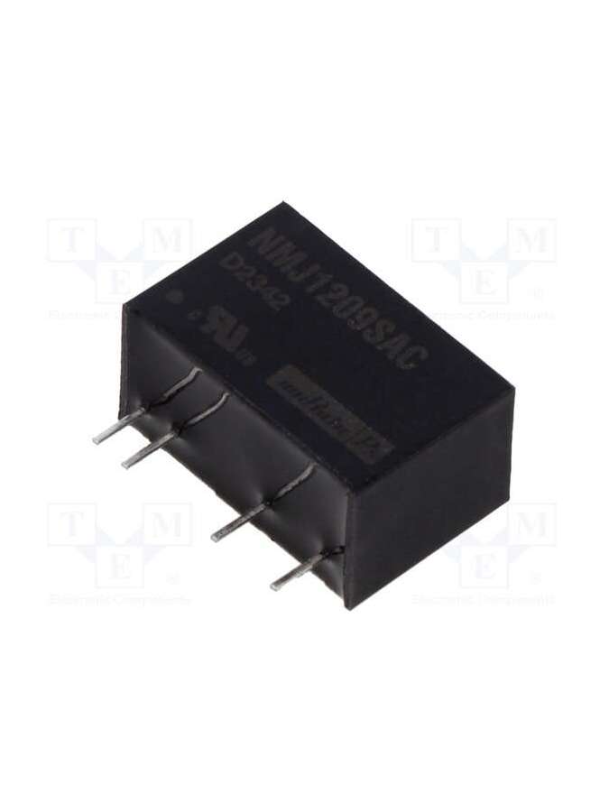nmj1209sac-murata power solutions