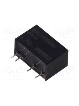 nmj1209sac-murata power solutions