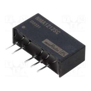 NMA1212SC Murata Power Solutions