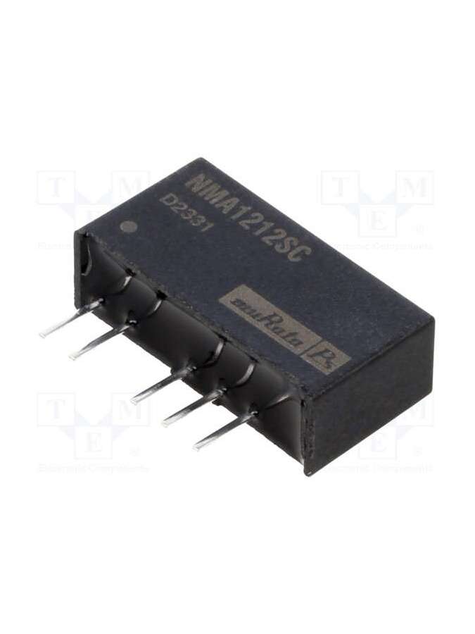 nma1212sc-murata power solutions