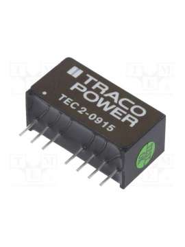 tec 2-0915-traco power