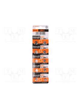 lr41 maxell b10-maxell