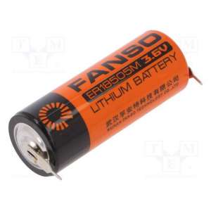 ER18505M 2PF FANSO