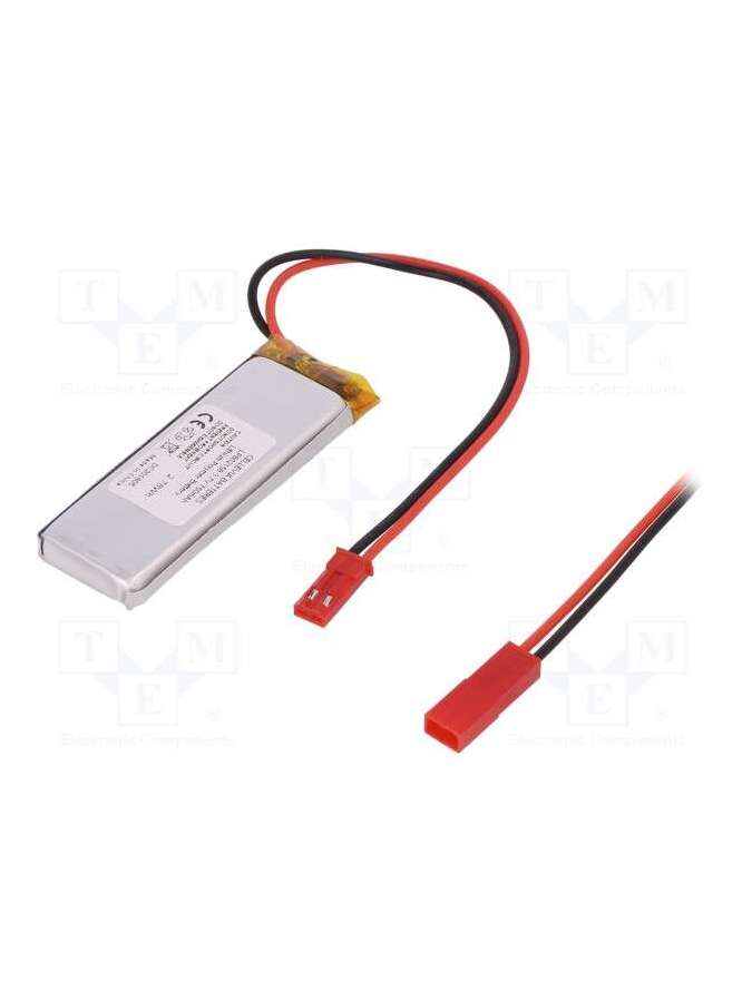 accu-lp602158/cl-cellevia batteries